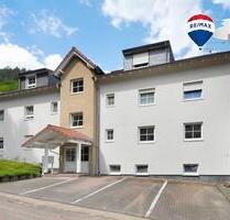 Charmante Erdgeschosswohnung zur Miete in idyllischer Lage - Trier West-Pallien