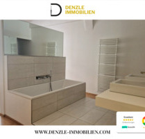 Luxuriöse Wohnung mit großem Balkon & hochwertiger Ausstattung in zentraler Lage - Stuttgart Stuttgart-West