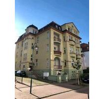 Altbauwohnung 3 Raum in Frankfurt (Oder) - Jacobsdorf