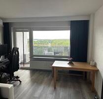 Klimatisierte 2ZKB-Wohnung in Homburg-Erbach mit Top-Aussicht