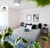Charmante 4,5-Zimmer-Wohnung mit Balkon, Garage und großem Potential in Achern!