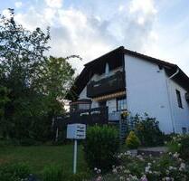 Stilvolle 5-Zimmer-Maisonette-Wohnung mit geh. Innenausstattung - Armsheim