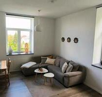 Ferienwohnung möbliert 2 Raum Apartment Monteurwohnung - Halsbrücke