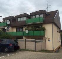 2,5-Zimmer Wohnung ohne Provision - Rottenburg am Neckar