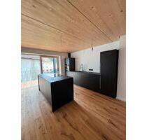 3 Zimmer Wohnung im Luftkurort Falkenstein