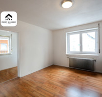 Wohnen mit Komfort: 4-Zimmer-Wohnung mit vielseitigen Möglichkeiten in Sasbachried! - Achern