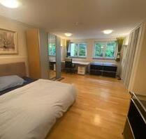 Möbliertes 1,5-Zimmer-Apartment in Stephanskirchen (Haidholzen)