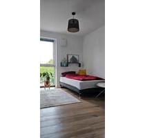 Im Juli zu vermieten - 800,00 EUR Kaltmiete, ca.  94,00 m² in Hamburg (PLZ: 22337) Ohlsdorf