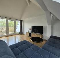 ::: | MÖBLIERTER WOHNTRAUM | 3 RAUM | EBK | BALKON |::: - Chemnitz Kapellenberg