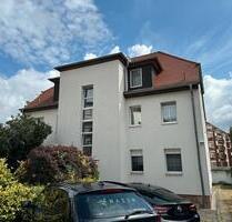 2 Zimmer Wohnung 1.OG - 04552 Borna bei Leipzig
