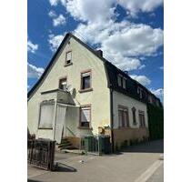 MFH MIT GARTEN UND STELLPLATZ - IDEAL FÜR MEHRGENERATIONENFAMILIE - Hirschberg an der Bergstraße