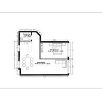 Wohnung - Saniert - 775,00 EUR Kaltmiete, in Bruchköbel (PLZ: 63486)