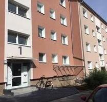 Lust auf Veränderung: schöne 3- Zimmer- Wohnung in Stadtlage - Göttingen Grone