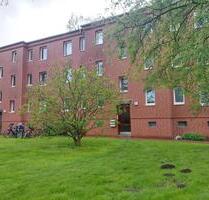 Helle 3-Zimmer Wohnung in Bramfeld - Hamburg Wandsbek
