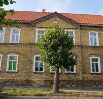 Monteurzimmer (Ballenstedt) (möbliert, Tagesabrechnung, auch grosse Gruppen)