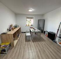 Schöne 3-Zimmer-Wohnung mit Balkon in zentraler Lage - Altenkirchen (Westerwald)