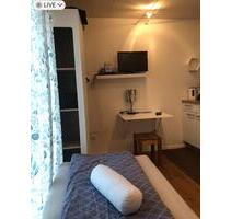 Kleine Wohnung - 500,00 EUR Kaltmiete, ca.  30,00 m² in Neuburg an der Kammel (PLZ: 86476)