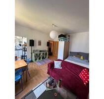 1 month rent, 45 square meter Flat in Kreuzkölln - Berlin Friedrichshain-Kreuzberg