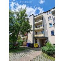 Charmante 2-Raum-Wohnung in liebevoll kernsaniertem Gründerzeithaus im Lutherviertel - Chemnitz Bernsdorf