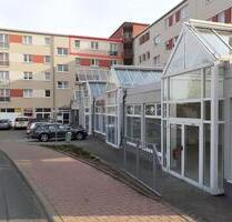 3 Raum Wohnung mit Balkon in Eisleben - provisionsfrei - Eisleben (Lutherstadt)