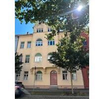 Großzügige 3-Zimmer-Wohnung mit Wintergarten (Frei ab 01.07.25) - Wittenberge