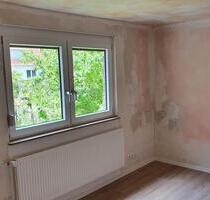 Viel Platz in ruhiger Lage mit Garten – moderne 3-Zimmer Wohnung - Veitshöchheim