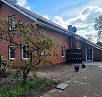 Geräumige 3-Zimmer-Dachgeschosswohnung in Flachsmeer – 98 m² – - Westoverledingen