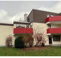 2-Zimmer-Wohnung mit Balkon und Abstellraum - Aalen Unterkochen