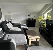 2-Zimmer Dachgeschosswohnung (für Einzelpersonen) - Kaiserslautern