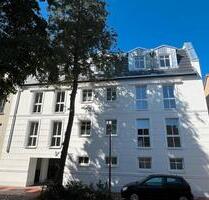Exklusive Neubauwohnung im angesagten Katharinenviertel ! - Osnabrück Hellern