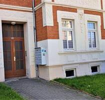 +++Knuffige, zentral gelegene 2-Raum-Whg. in Uni-Nähe - Chemnitz Helbersdorf