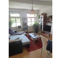 3,5 Zimmer (Maisonette) _ EBK _ Tageslichtbad _ 01.09 o 1.10.25 - Leipzig Süd