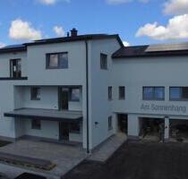 Helle Wohnung 100 qm Erstbezug 1.OG Kernsaniert - Ergoldsbach Langenhettenbach