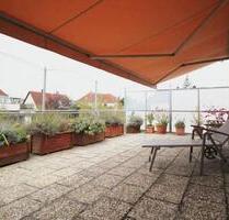 4 Zimmer Wohnung Haunstetten - 1.500,00 EUR Kaltmiete, in Augsburg (PLZ: 86179) Haunstetten-Siebenbrunn