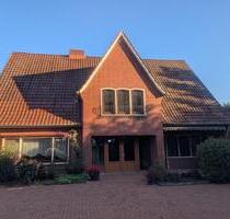 TOP renovierte Obergeschosswohnung in der Backstraße in Lastrup-Suhle zu vermieten - Cloppenburg