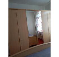 Möblierte-3-Zi.-Whg. mit Balkon u. Badewanne - Bremerhaven