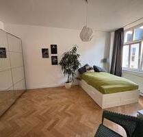 Charmante 3-ZKB-Wohnung in zentraler Lage am Marktplatz Homburg zu vermieten
