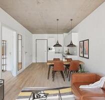 Einziehen & Wohlfühlen: 2-Zimmer Wohnung mit moderner Einbauküche! - Berlin Treptow-Köpenick