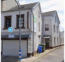 Wohn und Geschäftshaus in Nettetal Lobberich von Privat
