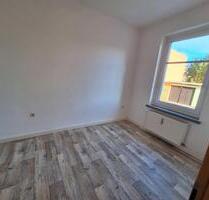 3-Raum-Wohnung, EG rechts, 62m² - Mittweida