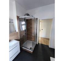 Bunt,NEU saniert & mit Charakter! 53m² 2 Raum Wohnung mit EBK - Leipzig Altwest
