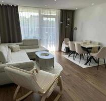 Helle 3-Zimmer-Wohnung mit 2 Balkonen in Bergl - Schweinfurt Bellevue