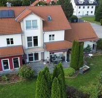 großes, freistehendes EFH direkt in PÜRGEN zu verkaufen