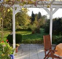 Befristet: 2 ZKB mit Garten, 67 qm, in Kalletal-Kalldorf