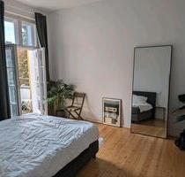 Temporary Sub-Lease 07.01.25 - 23.01.25 - Berlin Charlottenburg-Wilmersdorf