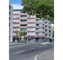 Wohnung in zentraler Lage von Bad Kissingen