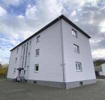 Schicke 3ZKB Wohnung in Dillenburg, zentral gelegen