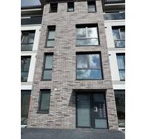 Exlusive 2 Zimmer Neubauwohnung im Flammersfeld