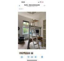 Zimmer zur Untermiete - 500,00 EUR Kaltmiete, in Berlin (PLZ: 12459) Treptow-Köpenick