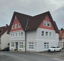 2 Zimmer Wohnung 65 m² inkl. Küche in Hofgeismar Zentrum